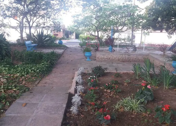 Pousada Pai Inacio Lencois